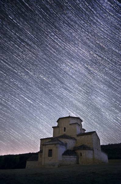 Photograph Daniel Vine Garcia Big Bang on One Eyeland